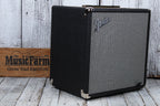Fender® Rumble 40 Bass Electric Guitar Amplifier 40 Watt 1 x 10 Solid State Amp