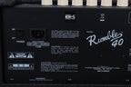 Fender® Rumble 40 Bass Electric Guitar Amplifier 40 Watt 1 x 10 Solid State Amp