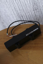 Seymour Duncan AJJ-1 Pro Active Jazz Bass Neck and Bridge Bass Guitar Pickup Set