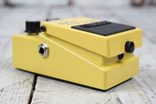 Load image into Gallery viewer, Boss SD-1 Super Overdrive Effects Pedal Overdrive Electric Guitar Effects Pedal
