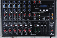 Load image into Gallery viewer, Peavey PV® 10 BT 120US Mixing Console