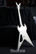 Load image into Gallery viewer, Dean USA Zakk Wylde Split Tail Prototype Pearl White 2007 Guitar