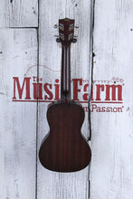Load image into Gallery viewer, Kala Satin Mahogany Concert Ukulele All Mahogany Body Satin Finish KA-15C