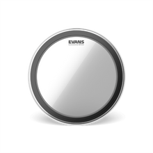 Load image into Gallery viewer, Evans EMAD Clear Bass Drum Head, 22 Inch