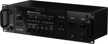 Load image into Gallery viewer, Line 6 Helix Guitar Multi Effects Processor Tour Grade Rack Mounted Multi FX