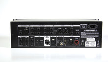 Load image into Gallery viewer, Line 6 Helix Guitar Multi Effects Processor Tour Grade Rack Mounted Multi FX