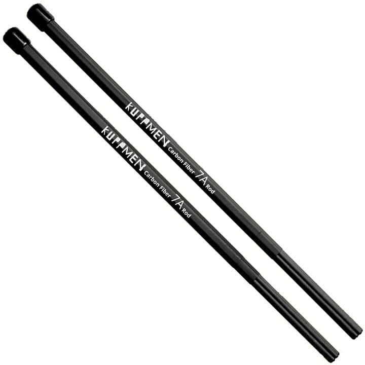 Kuppmen Carbon Fiber Drumrods, 7A