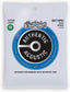 Martin MA170PK3 Authentic 80/20 Bronze Acoustic Guitar Strings - Extra Light - 3 Pack