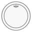 Remo Clear Pinstripe Drum Head - 10 Batter