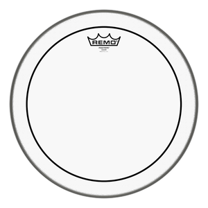 Remo 13in Clear Pinstripe Drumhead
