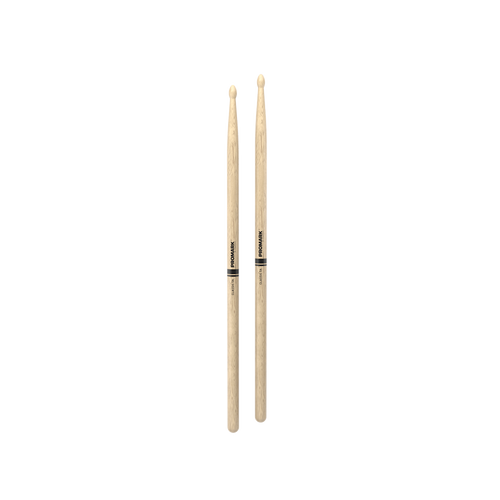 Promark PW5AW Japanese Shira Kashi White Oak Wood Single Pair