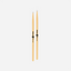 Pro-Mark Drumsticks - 2B TX - Hickory - Nylon Tip
