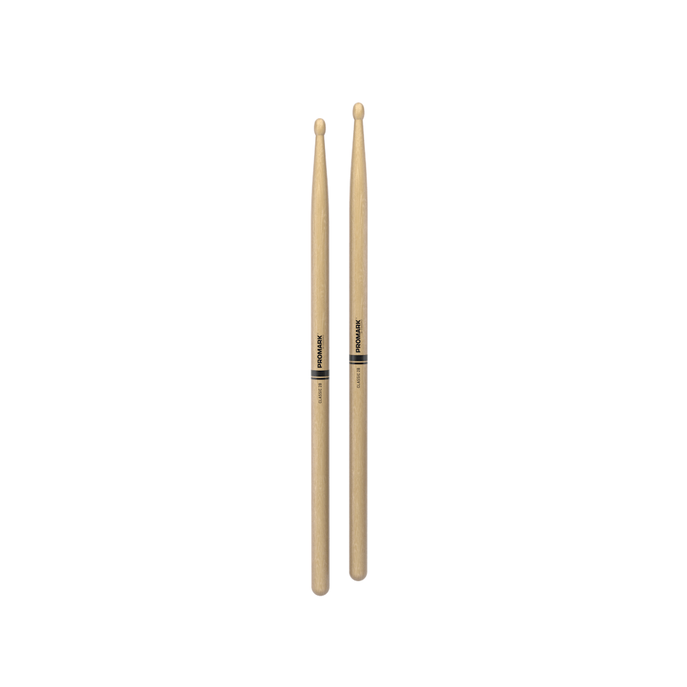 Pro-Mark Drumsticks -Dr - Millenium II - 2B Hickory