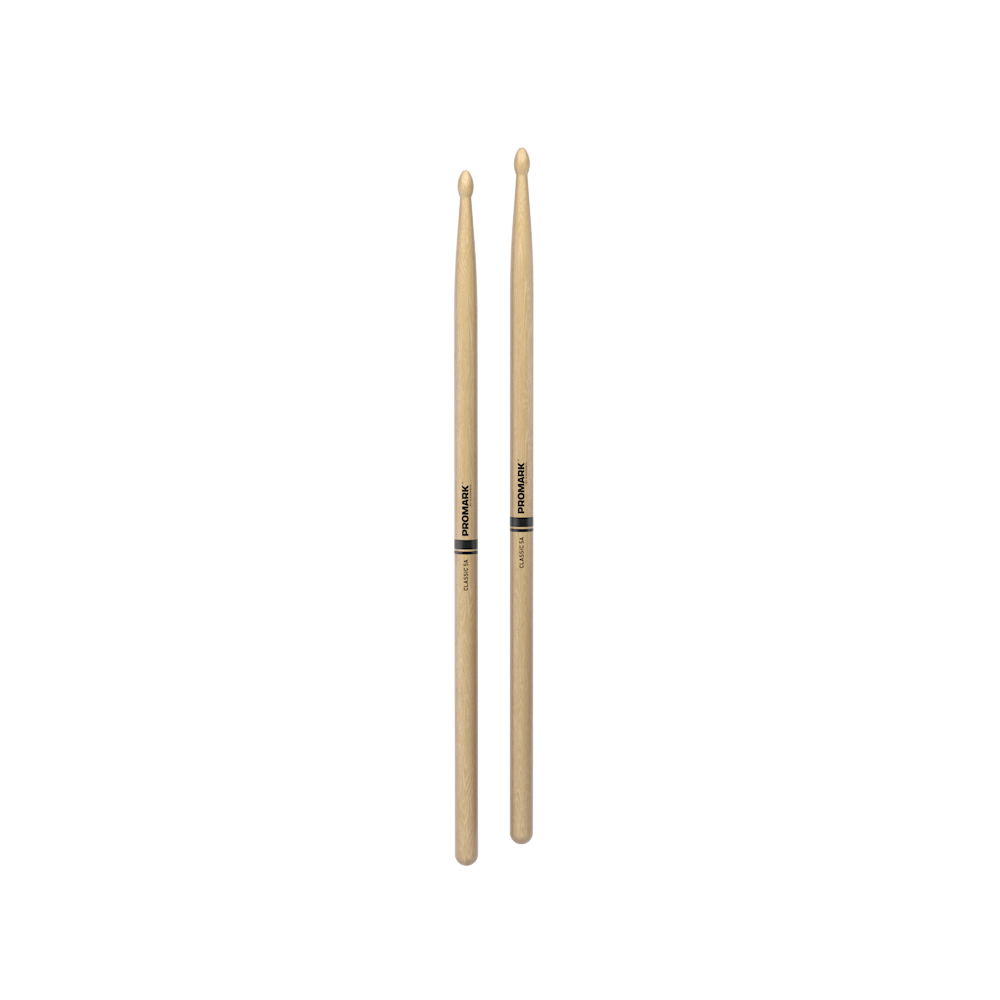 PRO MARK 5A TX. HICKORY WOOD TIP Main image