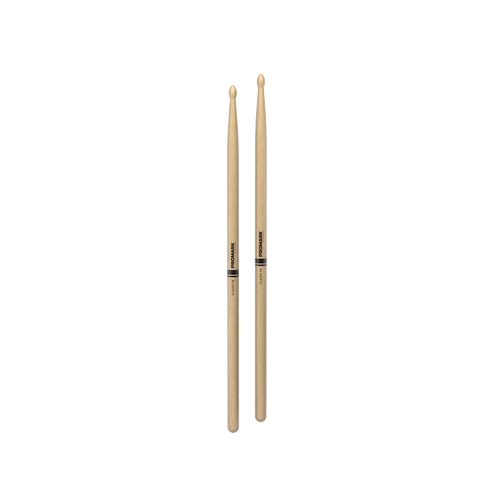 PRO MARK 5A TX. HICKORY WOOD TIP