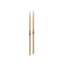 Pro-Mark Drumsticks - 5B TX - Hickory - Nylon Tip