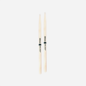 Pro-Mark Drumsticks - 2B - Natural - Nylon Tip