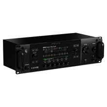 Load image into Gallery viewer, Line 6 Helix Guitar Multi Effects Processor Tour Grade Rack Mounted Multi FX