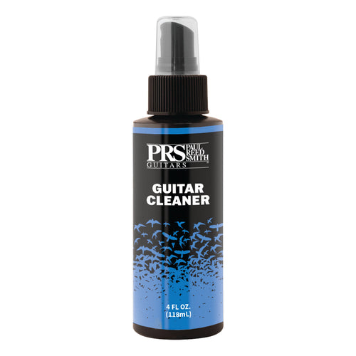PRS Guitar Cleaner - Nitro Friendly