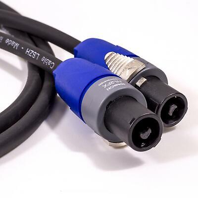 CBI SNN162-50 Speakon Speaker Cable
