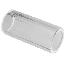 Load image into Gallery viewer, Dunlop Heavy Wall Glass Slide - Large Size