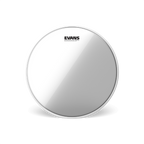 Evans Clear 500 Snare Side Drum Head, 14 Inch
