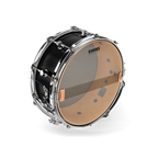 Evans Clear 500 Snare Side Drum Head, 14 Inch