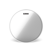 Load image into Gallery viewer, Evans Clear 500 Snare Side Drum Head, 14 Inch
