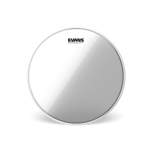Evans Clear 500 Snare Side Drum Head, 14 Inch