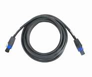 CBI 14 Guage Speaker Cable Speakon 25ft