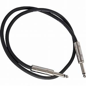 CBI 16 Guage Speaker Cable - 3 Ft
