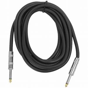 CBI SC16 Speaker Cable - 10 Ft