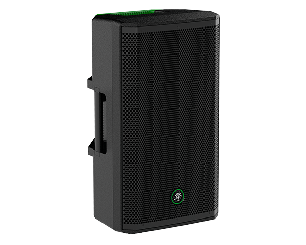 Mackie Thrash212 Powered Loudspeaker 1300 Watt Powered Speaker