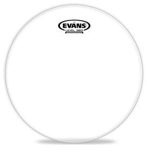 Evans G2 Clear Batter Drumhead 8 Inches