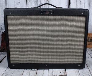 Fender Hot Rod Deluxe IV Electric Guitar Amplifier 40W Tube Amp w FTSW & Cover