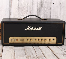 Load image into Gallery viewer, Marshall ORIGIN50H Origin 50 Watt Electric Guitar Amplifier Head with Footswitch