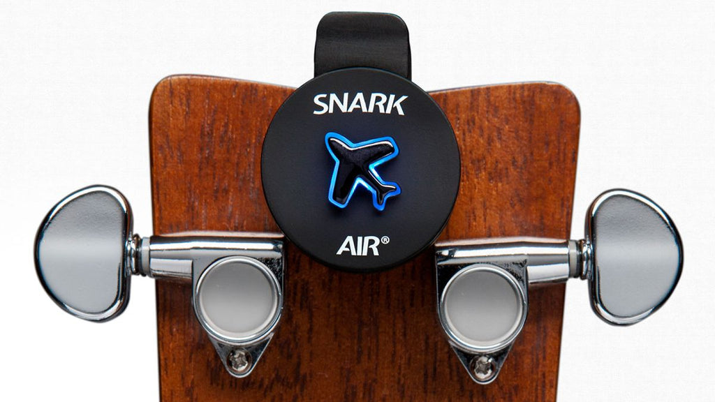 Snark Air Clip-on Chromatic Tuner