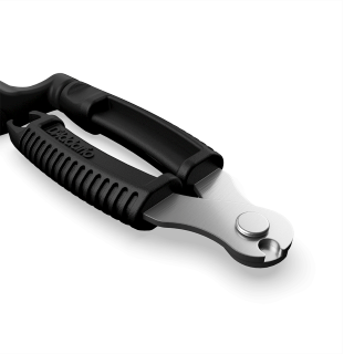 D'Addario Planet Waves Pro Guitar String Winder w/ Cutter