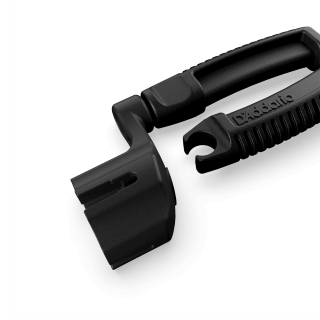 D'Addario Planet Waves Pro Guitar String Winder w/ Cutter