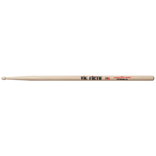 Vic Firth American Classic Extreme Drum Sticks X5A Wood
