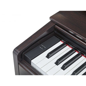 Yamaha Arius YDP103 88 Graded Hammer Traditional Console Digital Piano w Bench